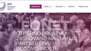 Napadi na civilno društvo